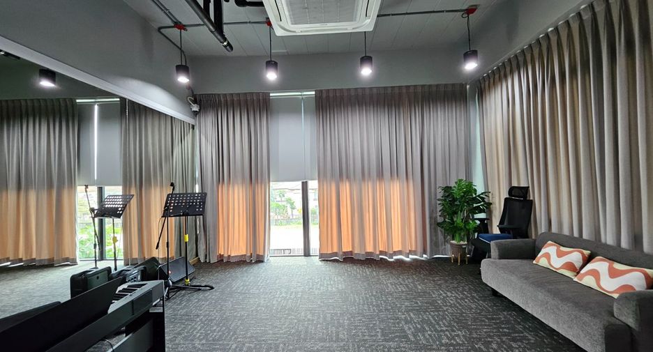 For sale office in Lam Luk Ka, Pathum Thani