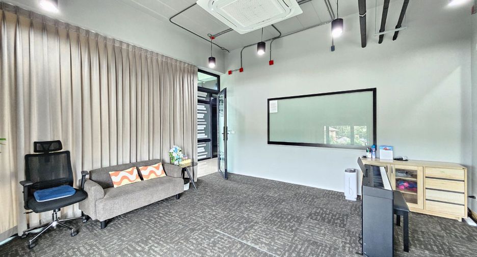 For sale office in Lam Luk Ka, Pathum Thani