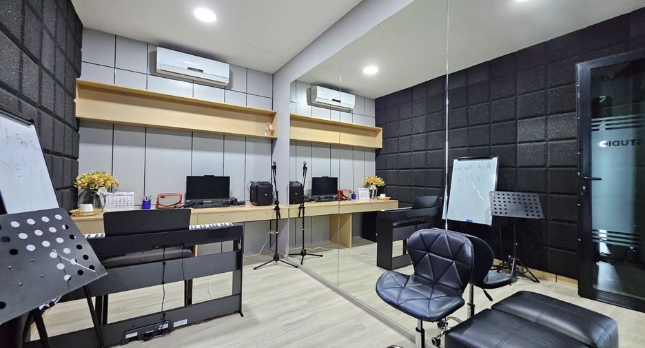 For sale office in Lam Luk Ka, Pathum Thani