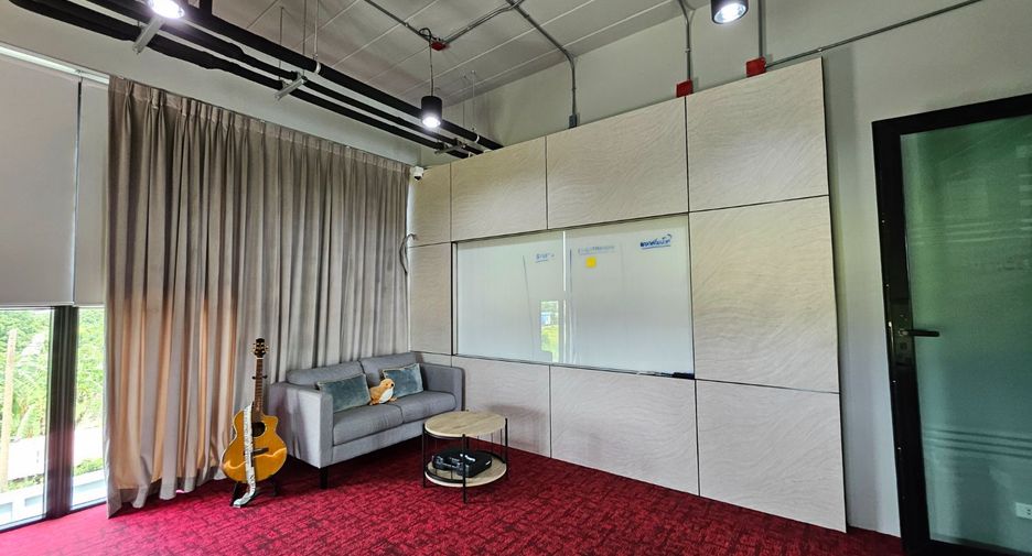 For sale office in Lam Luk Ka, Pathum Thani