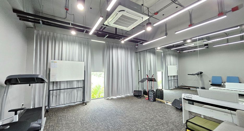 For sale office in Lam Luk Ka, Pathum Thani