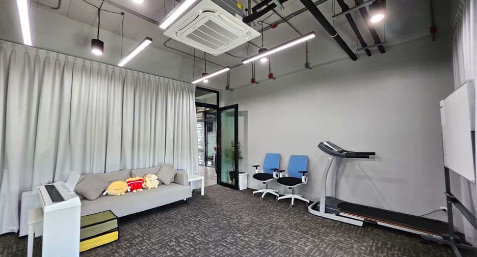 For sale office in Lam Luk Ka, Pathum Thani