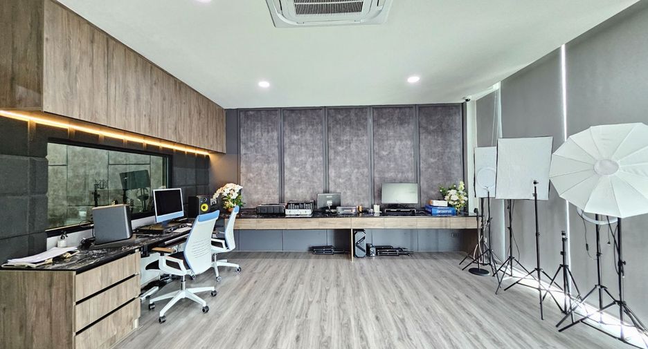 For sale office in Lam Luk Ka, Pathum Thani