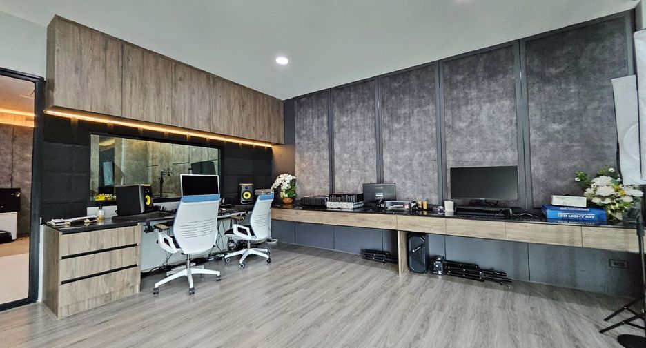 For sale office in Lam Luk Ka, Pathum Thani