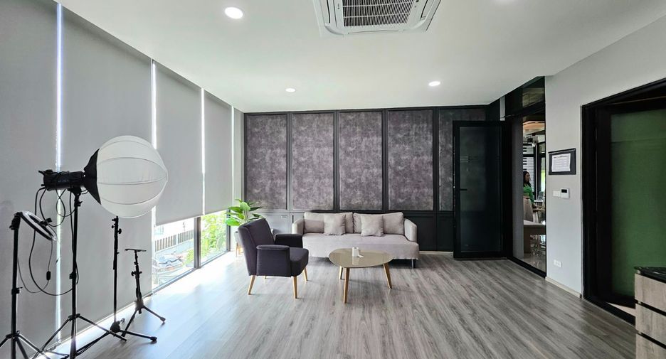 For sale office in Lam Luk Ka, Pathum Thani