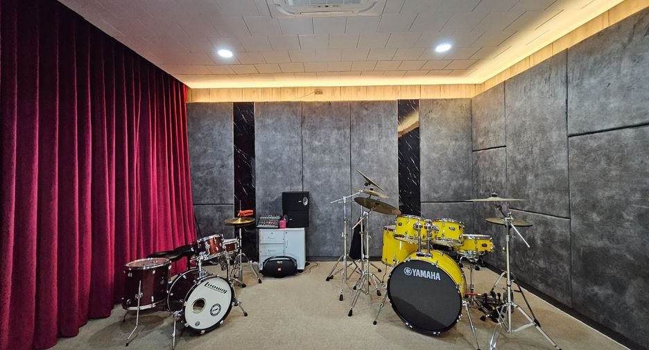 For sale office in Lam Luk Ka, Pathum Thani