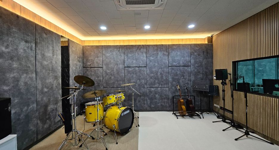 For sale office in Lam Luk Ka, Pathum Thani