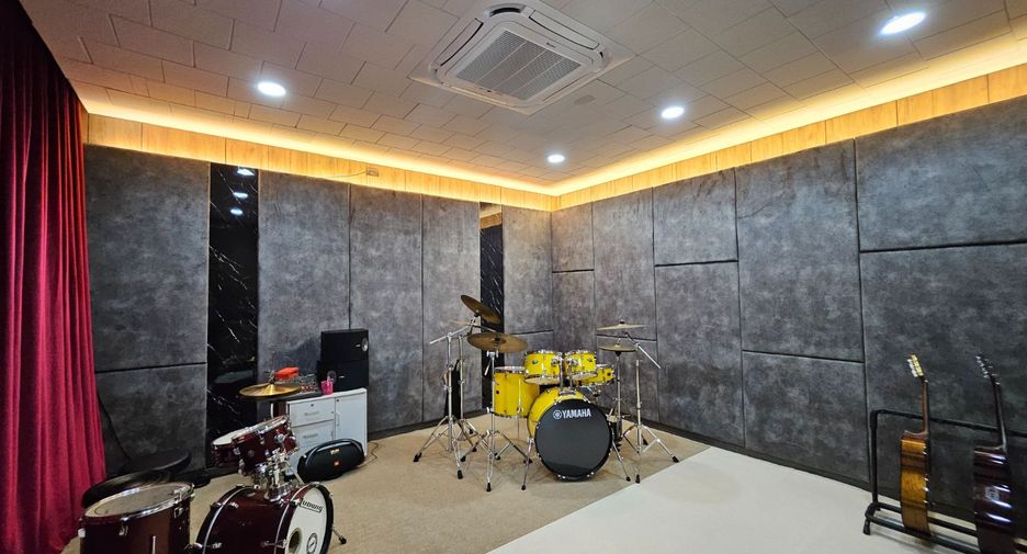 For sale office in Lam Luk Ka, Pathum Thani
