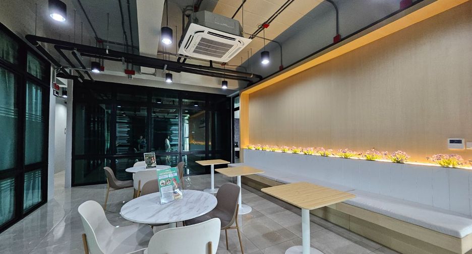 For sale office in Lam Luk Ka, Pathum Thani