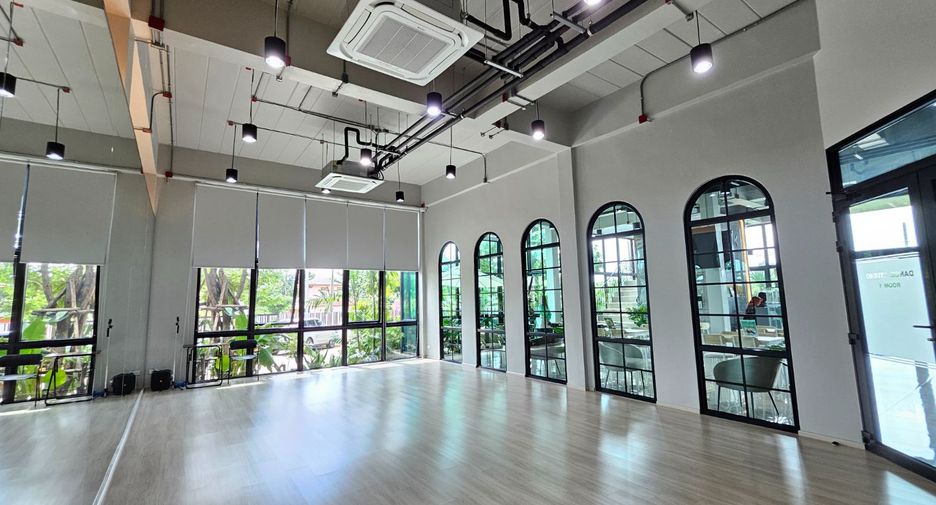 For sale office in Lam Luk Ka, Pathum Thani