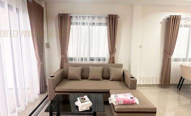 For sale 3 bedrooms townhouse in Nong Chok, Bangkok