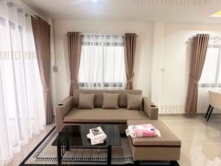 For sale 3 bedrooms townhouse in Nong Chok, Bangkok