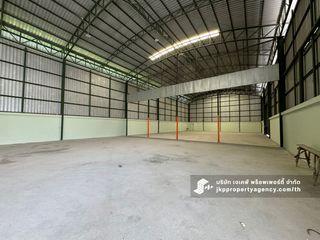 Аренда склад в Лат Крабанг, Бангкок