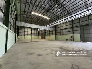 Аренда склад в Лат Крабанг, Бангкок
