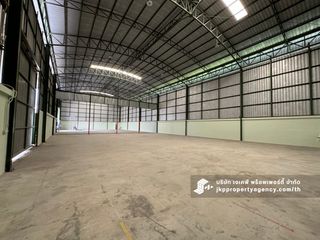 Аренда склад в Лат Крабанг, Бангкок