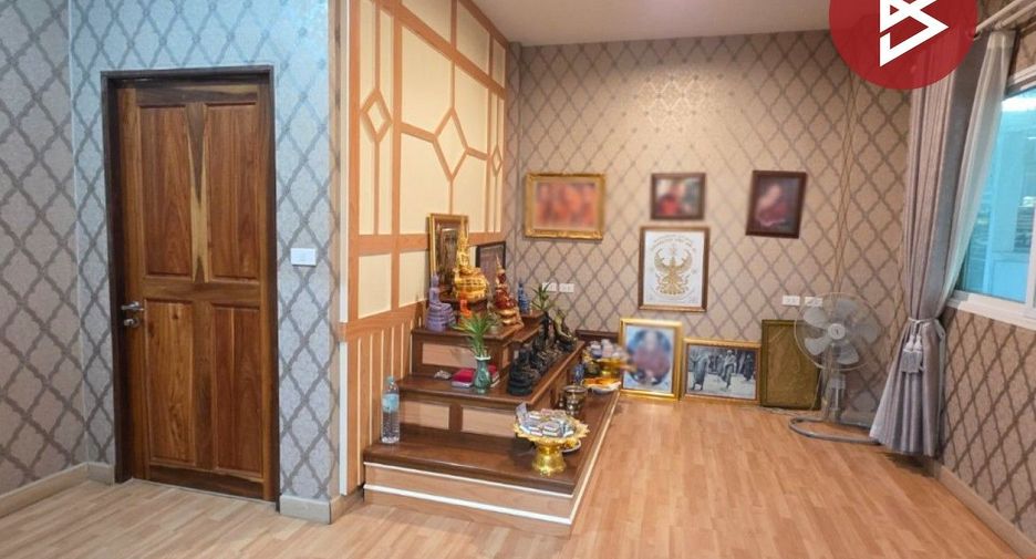 出售 6 卧室 独立屋 在 Mueang Roi Et, Roi Et