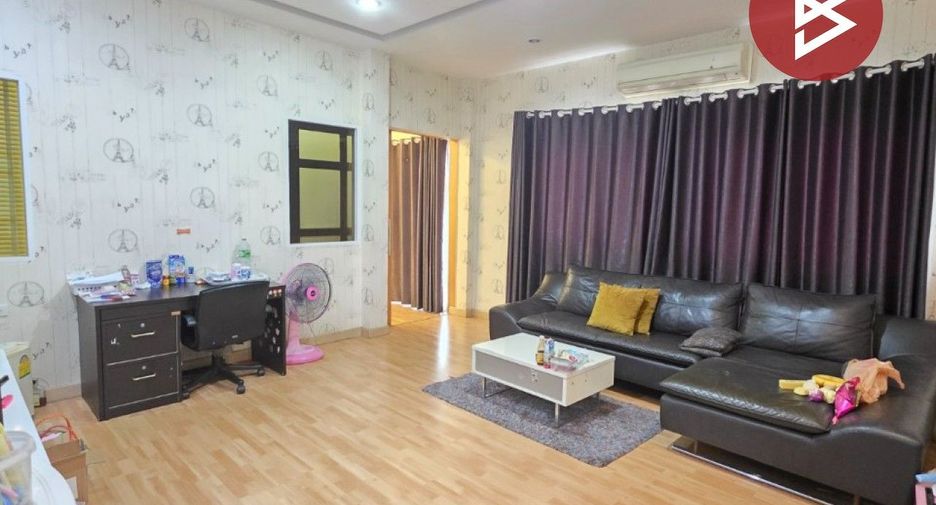 出售 6 卧室 独立屋 在 Mueang Roi Et, Roi Et