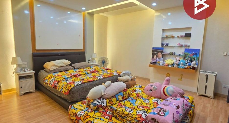 出售 6 卧室 独立屋 在 Mueang Roi Et, Roi Et