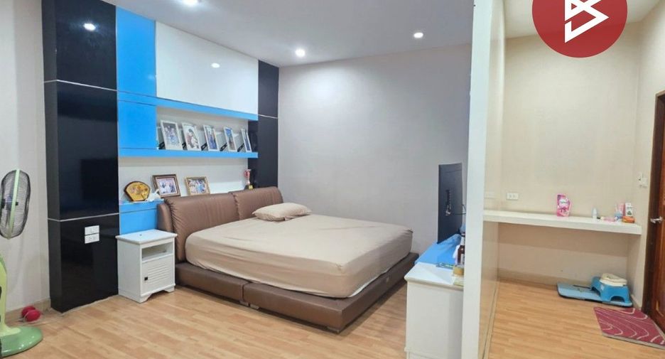 出售 6 卧室 独立屋 在 Mueang Roi Et, Roi Et