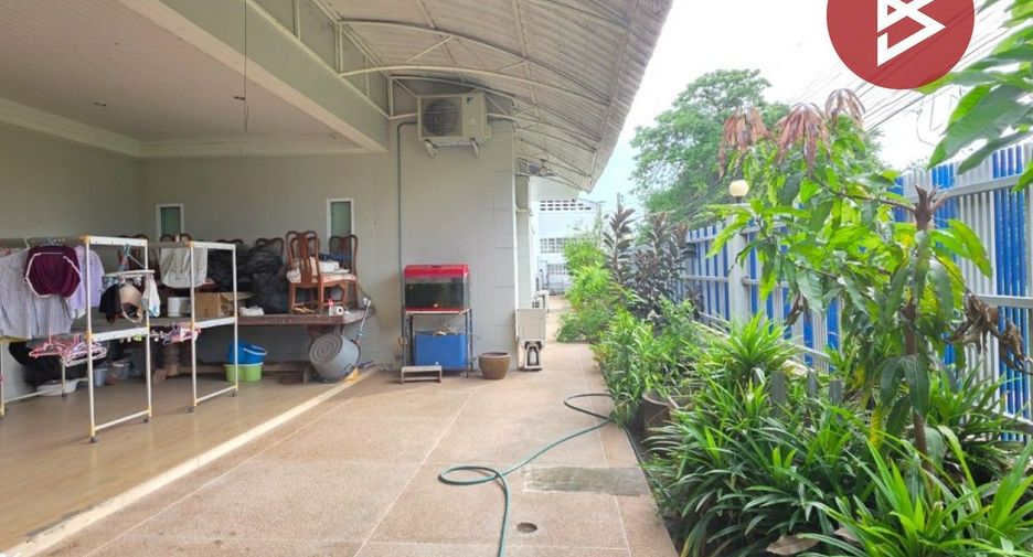 出售 6 卧室 独立屋 在 Mueang Roi Et, Roi Et
