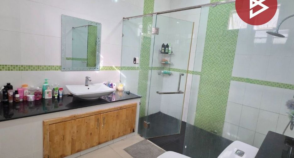 出售 6 卧室 独立屋 在 Mueang Roi Et, Roi Et