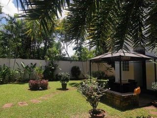 Villa en alquiler de 5 habitaciones en Bang Lamung, Chonburi