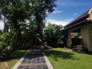 Villa en alquiler de 5 habitaciones en Bang Lamung, Chonburi