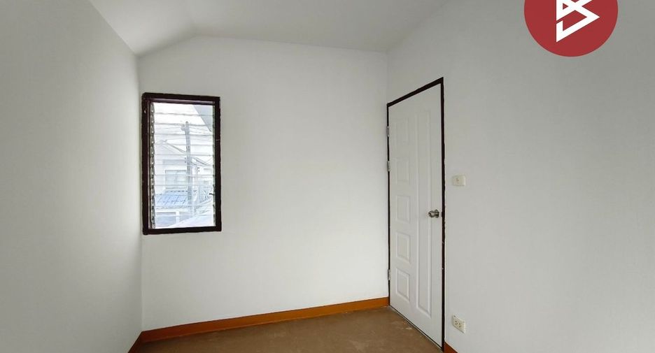 Casa en venta de 2 habitaciones en Na Yai Am, Chanthaburi