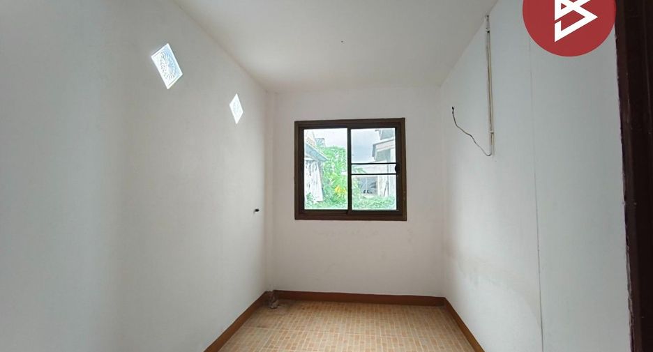 Casa en venta de 2 habitaciones en Na Yai Am, Chanthaburi