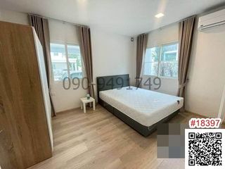 出售 3 卧室 独立屋 在 Bang Phli, Samut Prakan