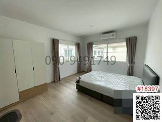 出售 3 卧室 独立屋 在 Bang Phli, Samut Prakan