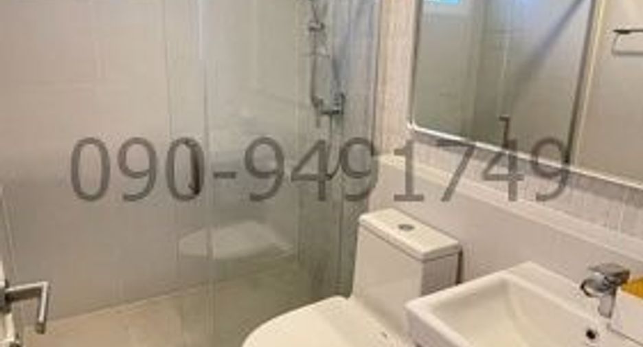 出售 3 卧室 独立屋 在 Bang Phli, Samut Prakan