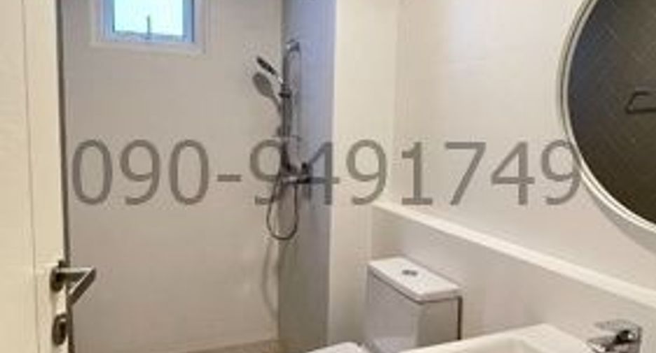 出售 3 卧室 独立屋 在 Bang Phli, Samut Prakan