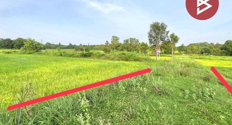 Terreno en venta en Borabue, Maha Sarakham