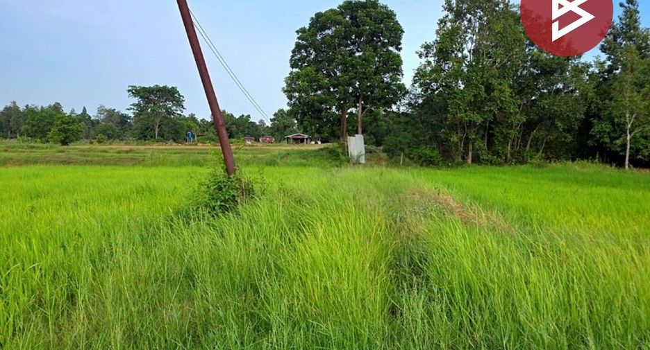 Terreno en venta en Borabue, Maha Sarakham