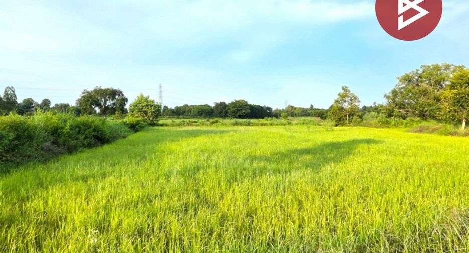 Terreno en venta en Borabue, Maha Sarakham