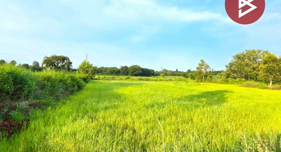 Terreno en venta en Borabue, Maha Sarakham