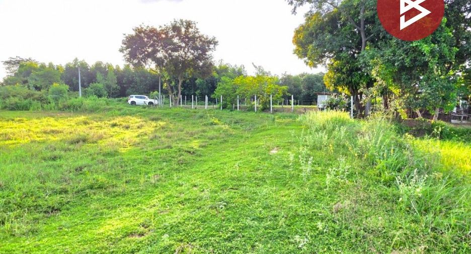 Terreno en venta en Borabue, Maha Sarakham