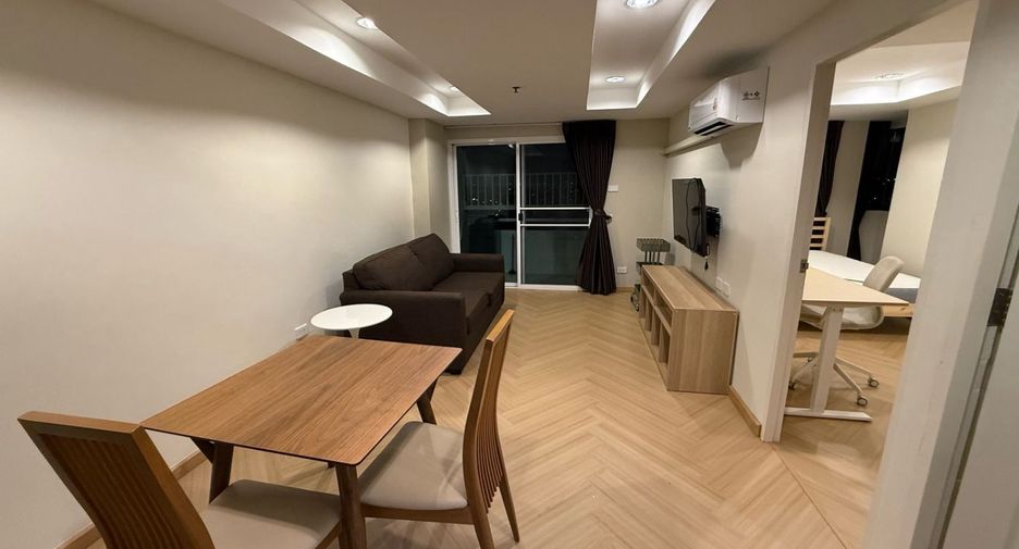 For rent 1 Beds condo in Prawet, Bangkok
