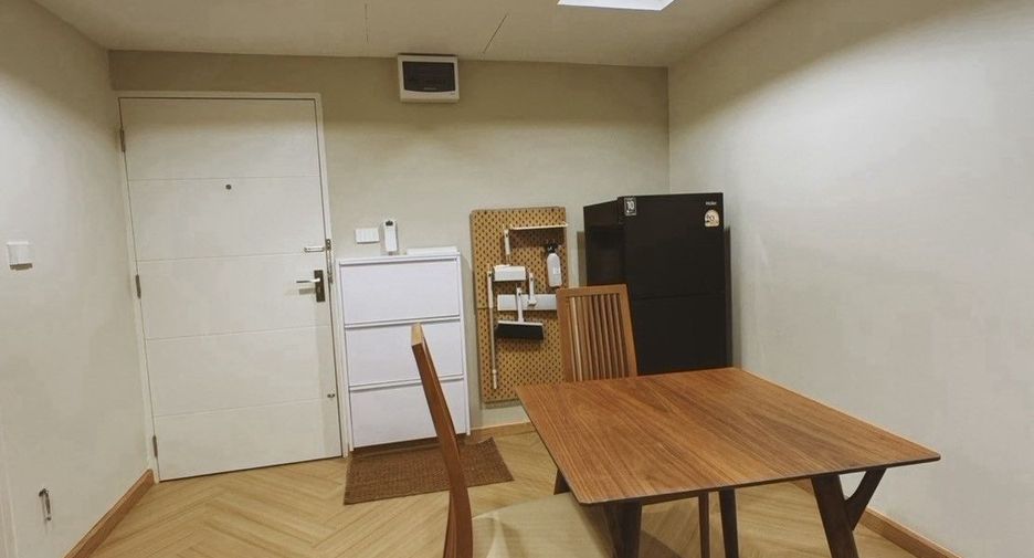 For rent 1 Beds condo in Prawet, Bangkok
