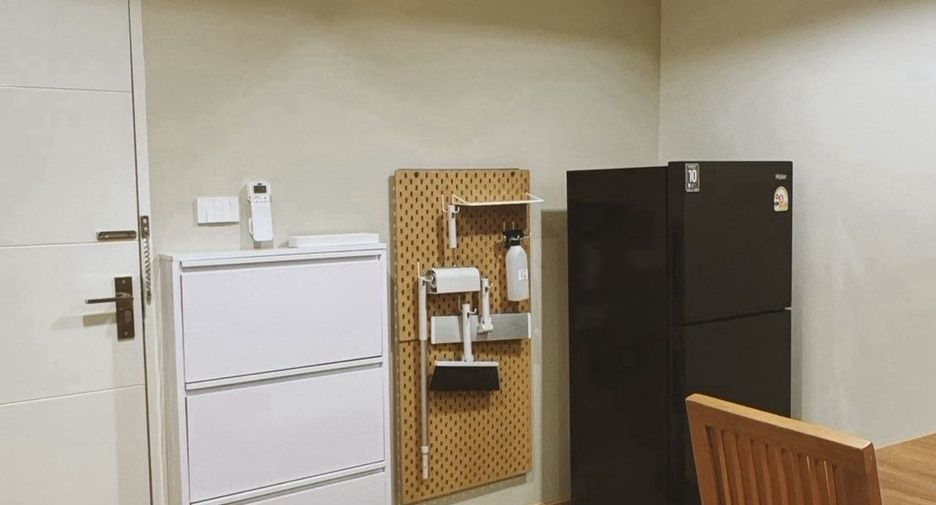 For rent 1 Beds condo in Prawet, Bangkok