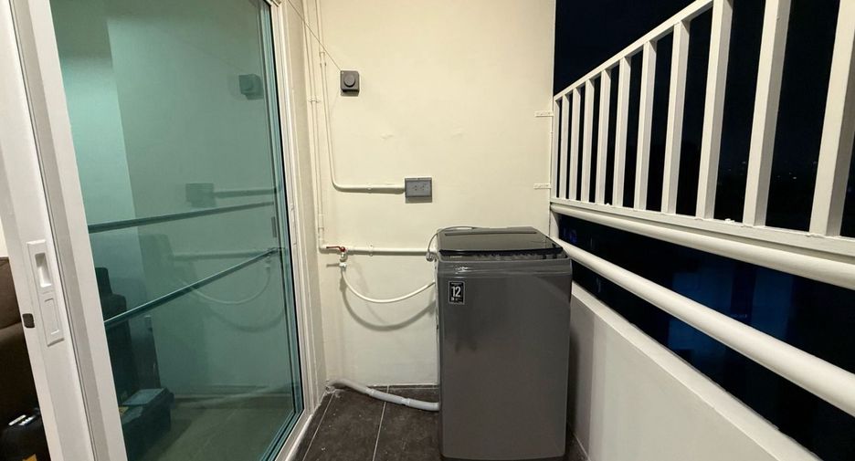 For rent 1 Beds condo in Prawet, Bangkok