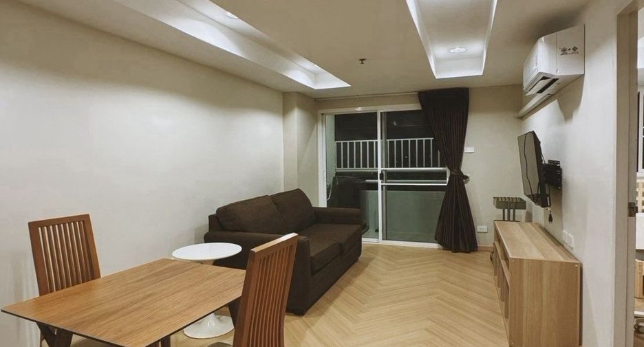 For rent 1 Beds condo in Prawet, Bangkok