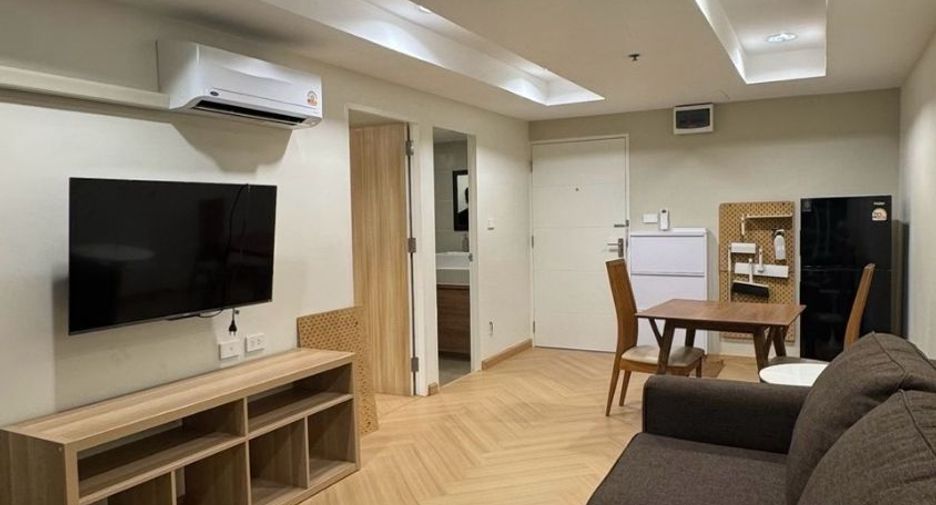 For rent 1 Beds condo in Prawet, Bangkok