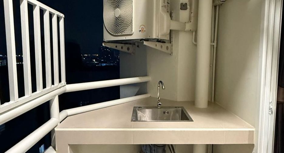 For rent 1 Beds condo in Prawet, Bangkok