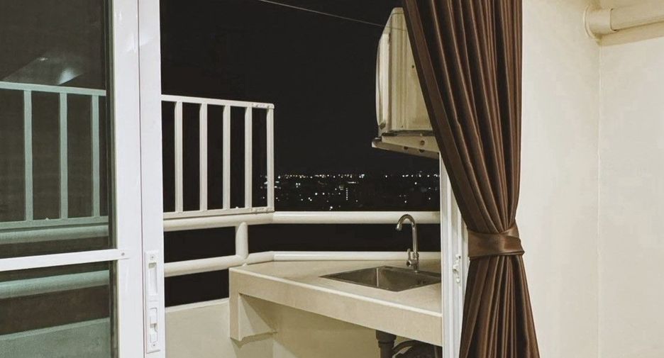 For rent 1 Beds condo in Prawet, Bangkok
