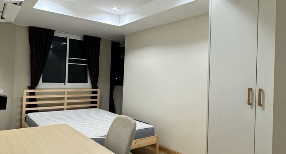 For rent 1 Beds condo in Prawet, Bangkok