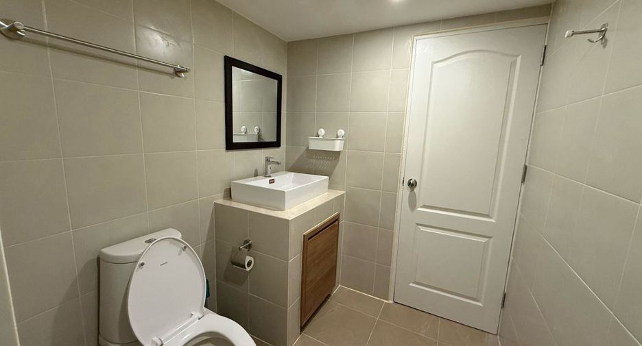 For rent 1 Beds condo in Prawet, Bangkok