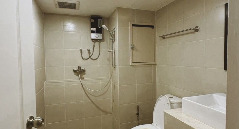 For rent 1 Beds condo in Prawet, Bangkok