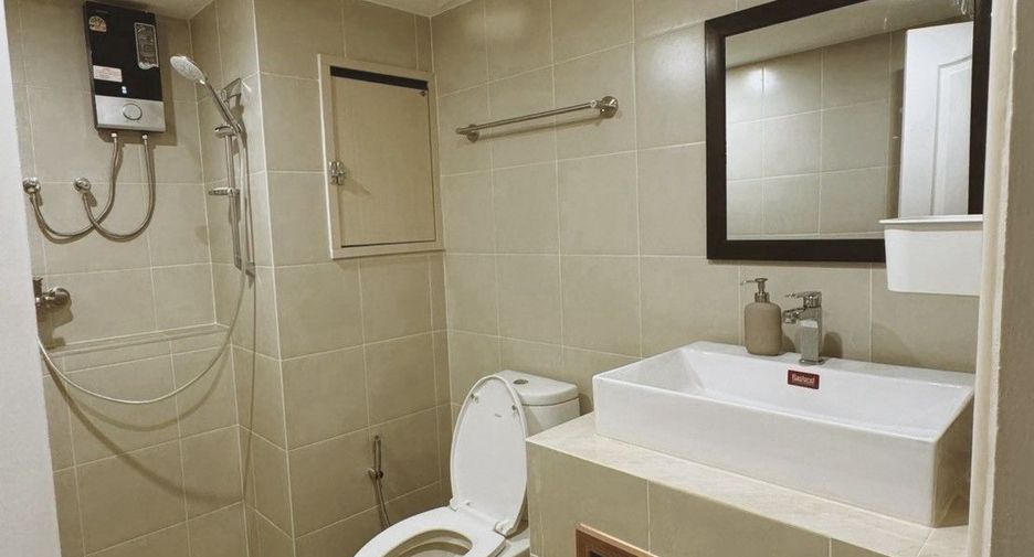 For rent 1 Beds condo in Prawet, Bangkok